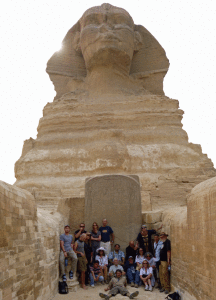 Tefnut-Group