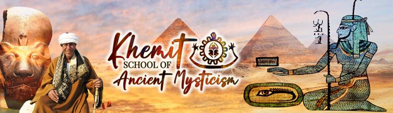 Khemitology.com | The Khemit School of Ancient Mysticism | {KSAM}